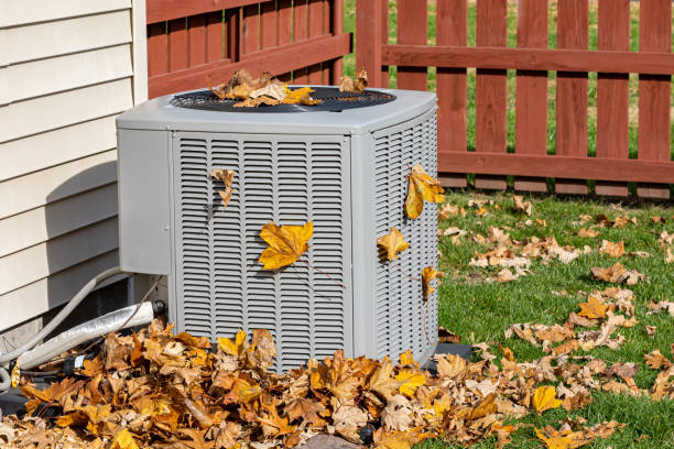 Best HVAC Emergency Services  in Bay City, MI