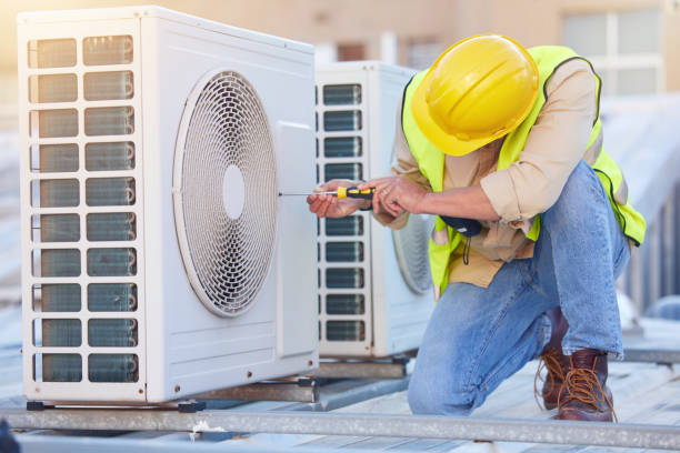 Best Best HVAC Companies  in Bay City, MI