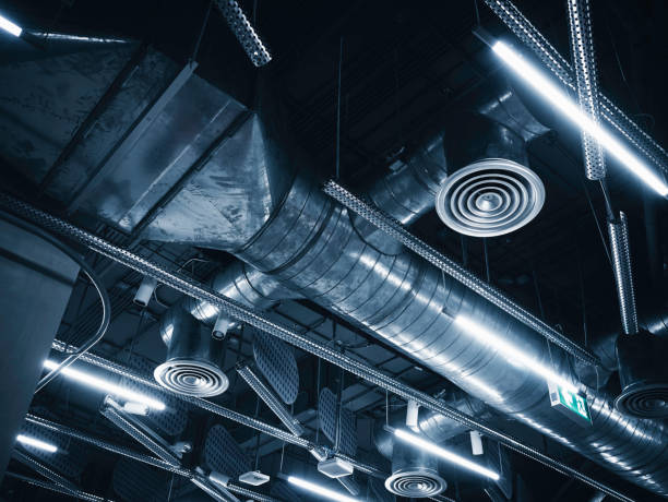 Best HVAC Cleaning Services  in Bay City, MI