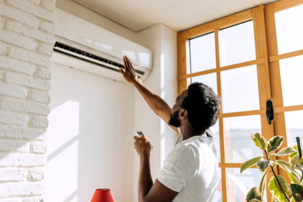 Best Emergency HVAC Repair  in Bay City, MI