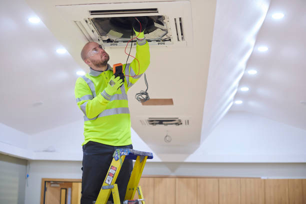 Reliable Bay City, MI HVAC Solutions