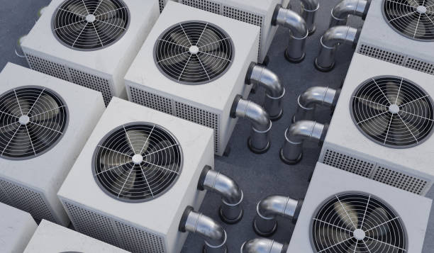 Best Emergency HVAC Repair  in Bay City, MI