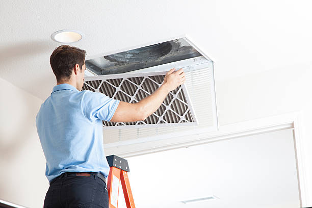 Best Affordable HVAC Services  in Bay City, MI