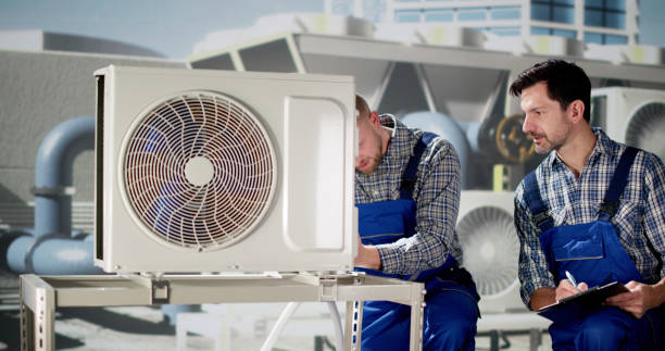 Best Best HVAC Companies  in Bay City, MI