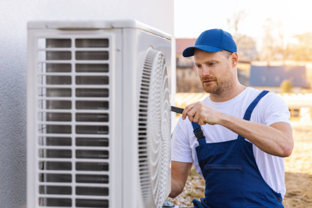 Best Heating Repair Services  in Bay City, MI