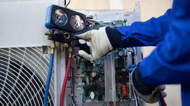 Best HVAC Installation Services  in Bay City, MI