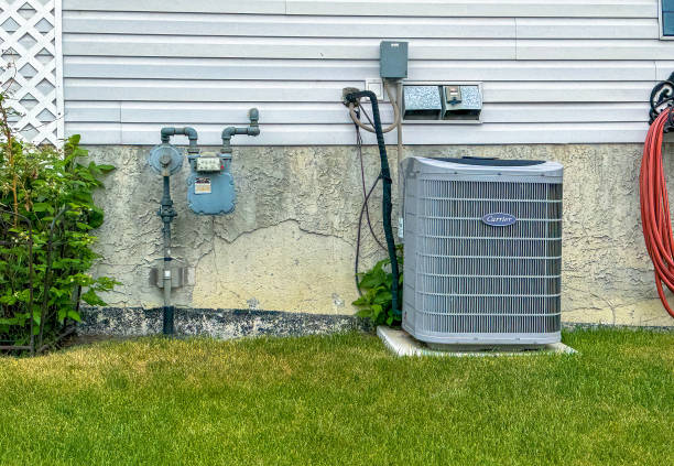 Best Affordable HVAC Services  in Bay City, MI