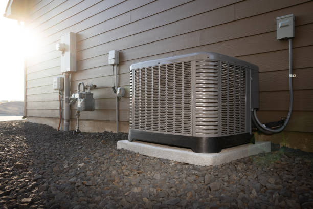 Best Heating Repair Services  in Bay City, MI